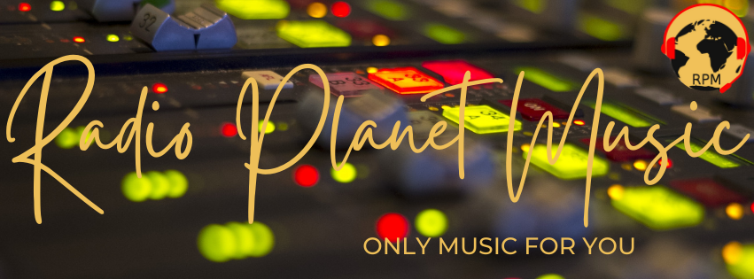Radio Planet Music (Only Music For You)